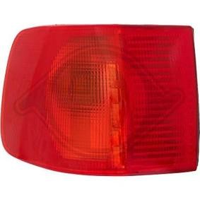 Rückleuchte 1023091 von DIEDERICHS günstig für 46,92 € online kaufen