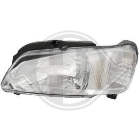 Compre Faros de DIEDERICHS online para 106 II Hatchback (1A, 1C) a precios moderados