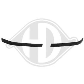 Acquista Modanatura paraurti da DIEDERICHS 4210160 a buon mercato per soli 24,07 €