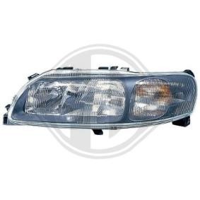 Acquista Faro anteriore da DIEDERICHS 7635181 a buon mercato per soli 162,02 €