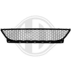 Acquista Griglia paraurti da DIEDERICHS 4421045 a buon mercato per soli 29,14 €