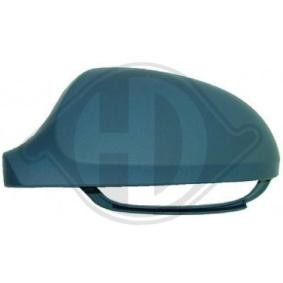 Compre Revestimento, retrovisor exterior da DIEDERICHS 2247329 a um preço baixo por 29,26 €