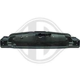 Schlossträger von DIEDERICHS für Amarok Pickup (2HA, 2HB, S1B, S6B, S7A, S7B) günstig online kaufen