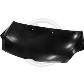 Achetez des Capot DIEDERICHS 5681000 à prix pour 199,79 €