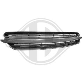 Kühlergrill 1825240