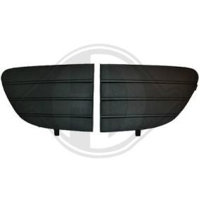 Comprar Rejilla de ventilación, parachoques de DIEDERICHS 3457046 a bajo precio de 33,88 €