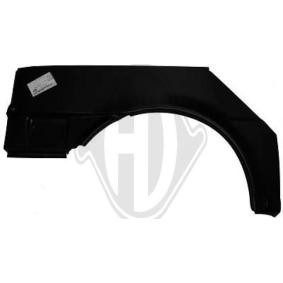 Comprar Panel lateral de DIEDERICHS 9221232 a bajo precio de 34,75 €
