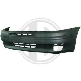 Acquista Paraurti da DIEDERICHS 3452051 a buon mercato per soli 46,25 €