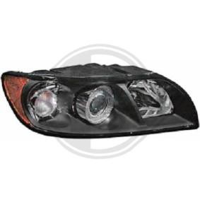 Acquista Faro anteriore da DIEDERICHS 7614080 a buon mercato per soli 189,30 €