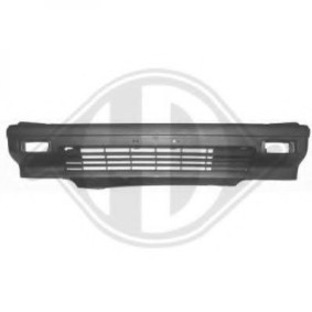 Achetez des Pare-choc DIEDERICHS 5203050 à prix pour 43,01 €