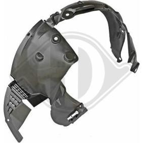Compre Cobertura, cava da roda da DIEDERICHS 4413017 a um preço baixo por 15,67 €
