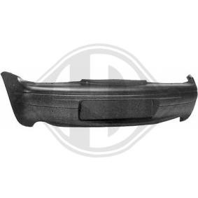 Achetez des Pare-choc arrière DIEDERICHS 3433055 à prix pour 43,65 €