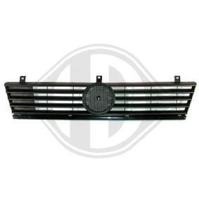 Kühlergrill 1665040