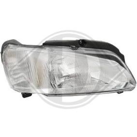 Compre Faros de DIEDERICHS online para 106 II Hatchback (1A, 1C) a precios moderados