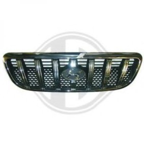 Kühlergrill 6880840