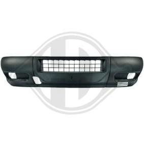 Achetez des Pare-choc DIEDERICHS 3492151 à prix pour 94,22 €