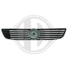 Kühlergrill 1665041