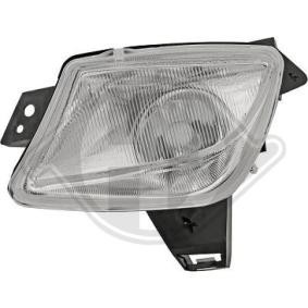 Nebelscheinwerfer 4070089 von DIEDERICHS günstig für 40,59 € online kaufen