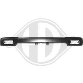 Compre Pára-choques de DIEDERICHS online para HILUX V Pick-up (LN_, KZN1_, VZN1_) a preços moderados