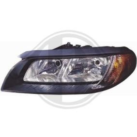 Acquista Faro anteriore da DIEDERICHS 7661183 a buon mercato per soli 223,73 €