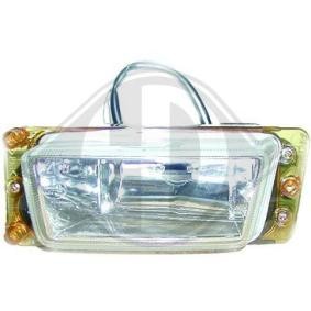 Compre Luces antiniebla de DIEDERICHS online para Polo Variant (6V5) a precios moderados