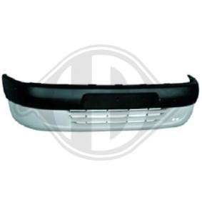 Achetez des Pare-choc DIEDERICHS 4011653 à prix pour 64,22 €