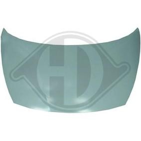 Motorhaube 6542000