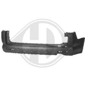 Compre Pára-choques de DIEDERICHS online para CR-V II (RD_) a preços moderados