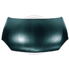 Motorhaube für OPEL von DIEDERICHS