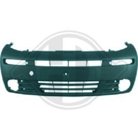 Achetez des Pare-choc de chez DIEDERICHS en ligne pour Vivaro A Camion plate-forme/Châssis (X83) à prix modérés
