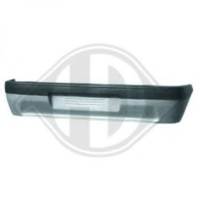 Acquista Paraurti posteriore da DIEDERICHS 4210056 a buon mercato per soli 137,66 €
