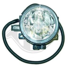 Compre Luces antiniebla de DIEDERICHS online para CR-V I (RD) a precios moderados