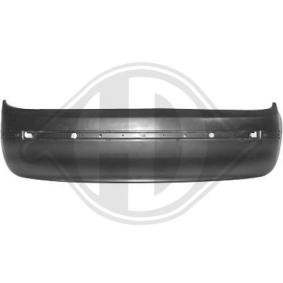 Acquista Paraurti posteriore da DIEDERICHS 7805055 a buon mercato per soli 70,80 €