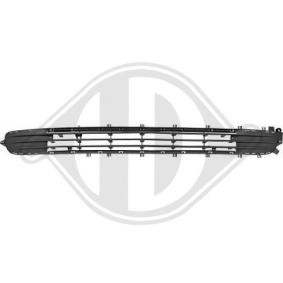 Acquista Griglia paraurti da DIEDERICHS 1813045 a buon mercato per soli 18,75 €