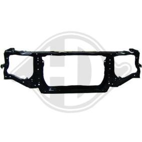 Osta Keulapaneeli DIEDERICHS:llä 5845802 edullisesti hintaan 368,10 €