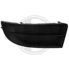 Acquista Griglia paraurti da DIEDERICHS 7831149 a buon mercato per soli 16,94 €