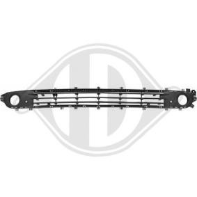 Acquista Griglia paraurti da DIEDERICHS 1813046 a buon mercato per soli 20,56 €