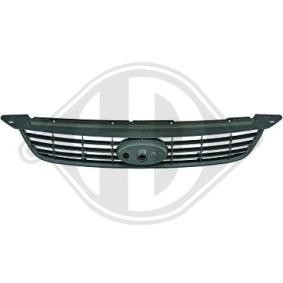 Kühlergrill 1417040