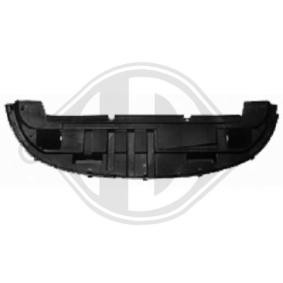 Kühlergrill 4462043 von DIEDERICHS günstig für 11,03 € online kaufen