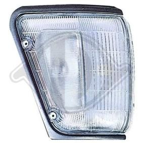Acquista Luci di posizione da DIEDERICHS 6681978 a buon mercato per soli 16,88 €