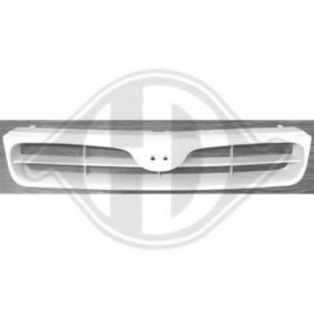 Kühlergrill 6839140