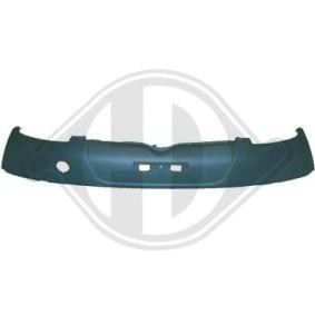 Achetez des Pare-choc DIEDERICHS 6605250 à prix pour 45,88 €