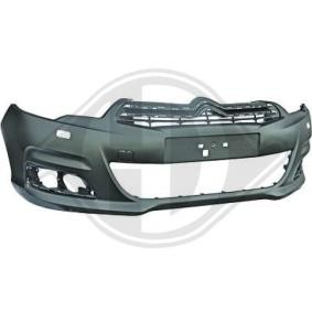 Achetez des Pare-choc DIEDERICHS 4073052 à prix pour 105,84 €
