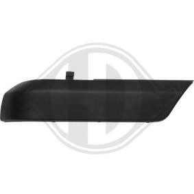 Acquista Modanatura paraurti da DIEDERICHS 3496063 a buon mercato per soli 27,23 €