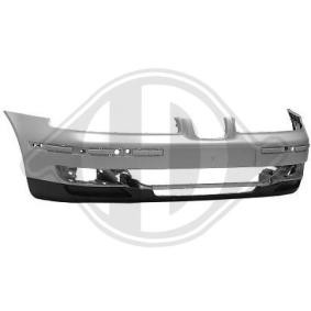 Achetez des Pare-choc DIEDERICHS 7431050 à prix pour 114,83 €