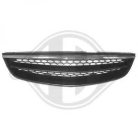 Kühlergrill 6551040