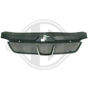 Kühlergrill 4242040