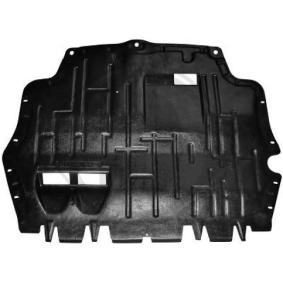 Achetez des Insonorisant de capot moteur de chez DIEDERICHS en ligne pour Passat B6 Variant (3C5) à prix modérés