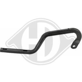 Achetez des Charnière, capot-moteur DIEDERICHS 2621019 à prix pour 67,51 €
