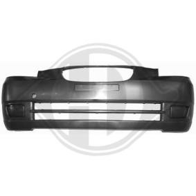 Achetez des Pare-choc DIEDERICHS 6505050 à prix pour 75,56 €